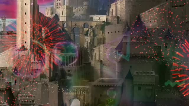 TRAVELS OF A MINGODALIAN WARRIOR