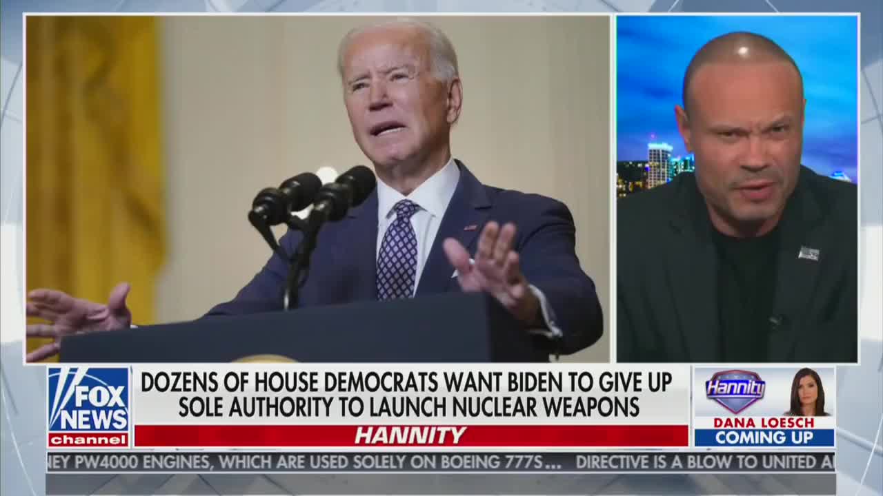How Bad is Biden's health condition?