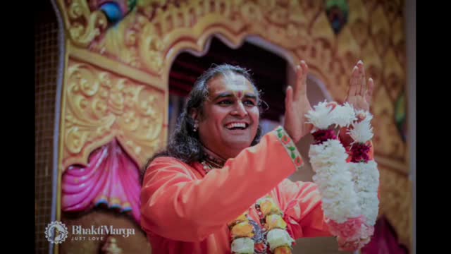 Tour South Africa January 2019 - Paramahamsa Vishwananda