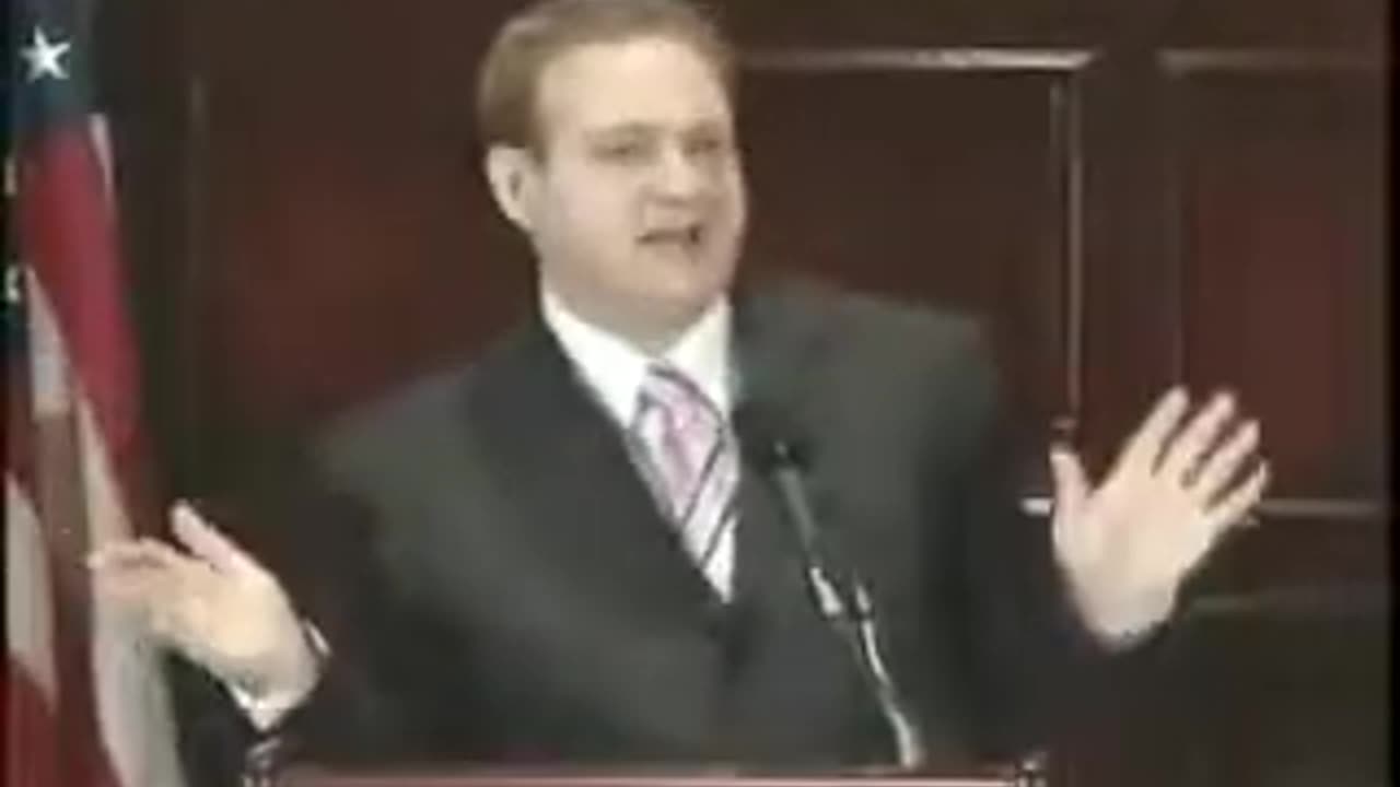 Larry Sinclair's press conference about Obama sex
