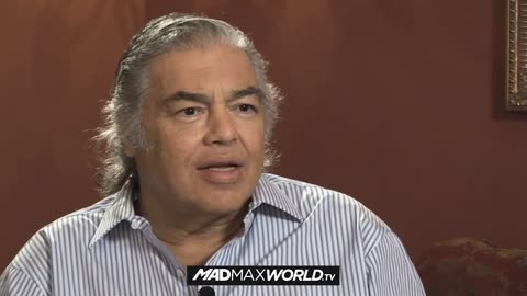 Reflections & Warnings: Aaron Russo's Final Interview