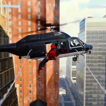 The_most_epic_mission_in_Spider-Man_Game