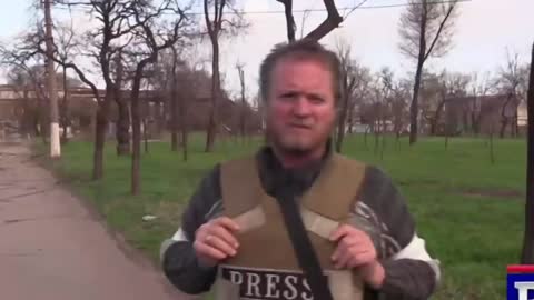 Mariupol Road Of Death Ilicha EXTREMELY GRAPHIC 18 and up