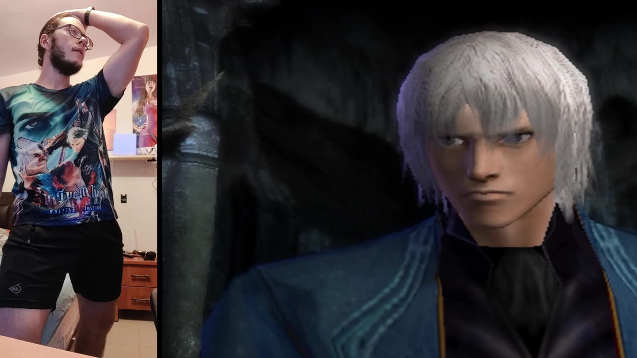 dmc5 nate & ver 2 dmc3