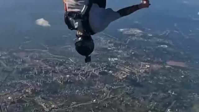 walk in the clouds
