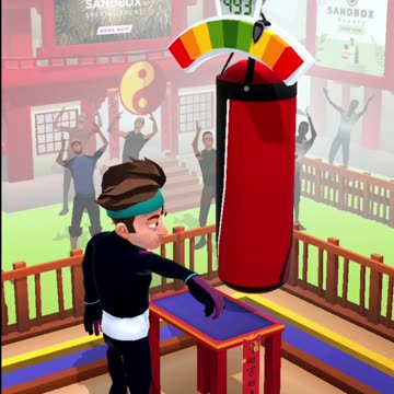 SLAP KING GAMEPLAY - 23102023 - 04