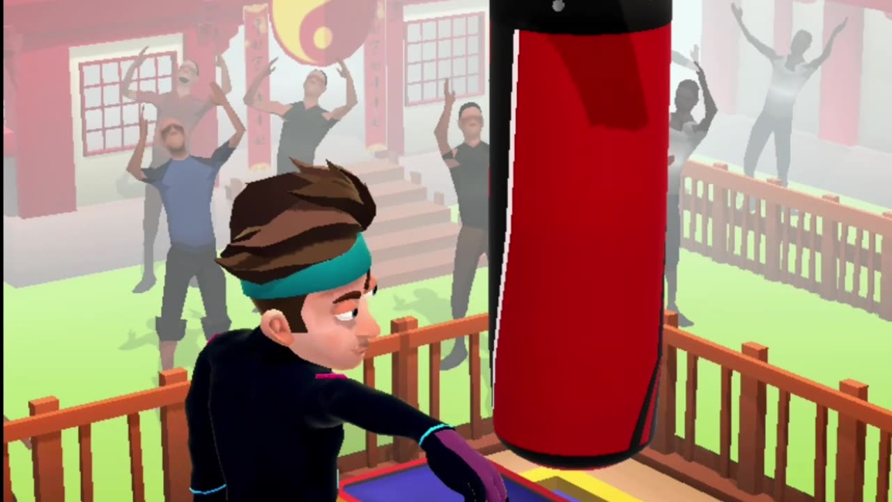 SLAP KING GAMEPLAY - 23102023 - 04