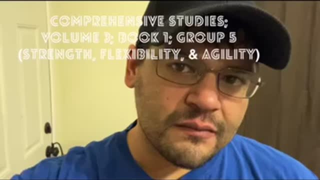 Fundamental Friday #5