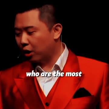 How Hungry Are You For Success?