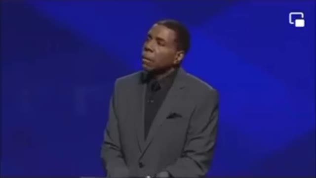 Pastor Creflo Dollar Apologize for False Doctrine