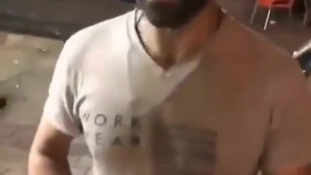 he ate Banana so fast