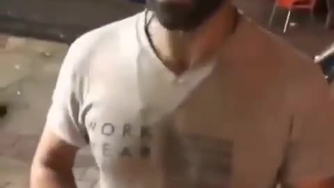 he ate Banana so fast