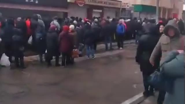 14.03.2022. Demilitarization and denazification of Ukraine!!!