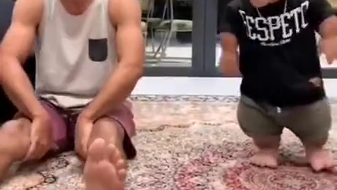 Funny challenge 😂