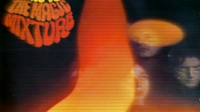 The Magic Mixture - This is The Magic Mixture - 1968 US