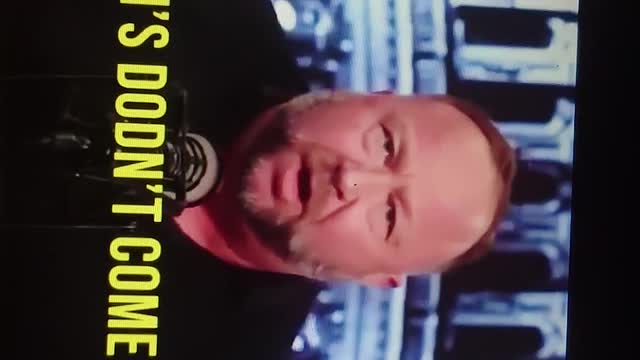 Alex jones rap: witches and warlocks