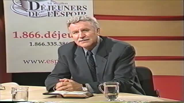 D’où venons-nous et où allons-nous?