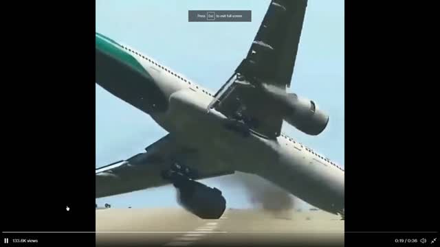 Boing 737