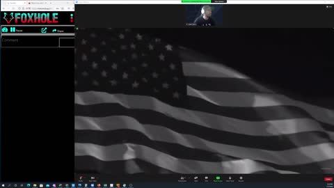 Deplorable discussions - 11/2/2021