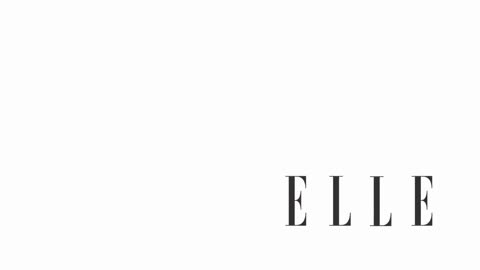 E. Jean Carroll's at-home interview with ELLE