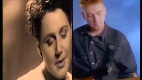 Cocteau Twins - Carolyn's Fingers