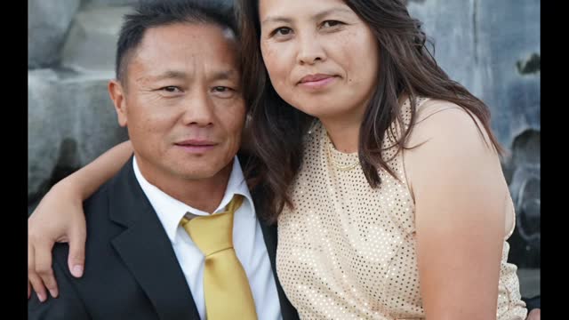 KaraBand Family Photo Album My Life