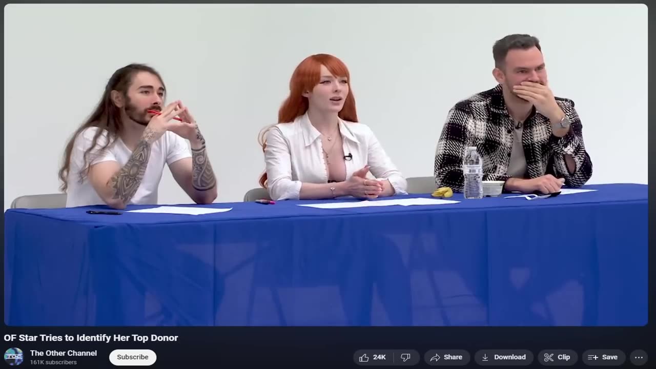 This Actually Hurt to See