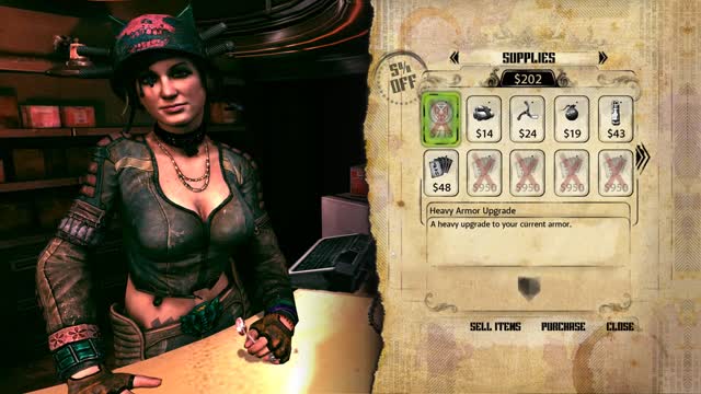 Rage, Playthrough, Pt. 15