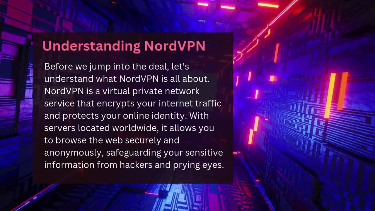 Unlock the Best NordVPN Deal Today!