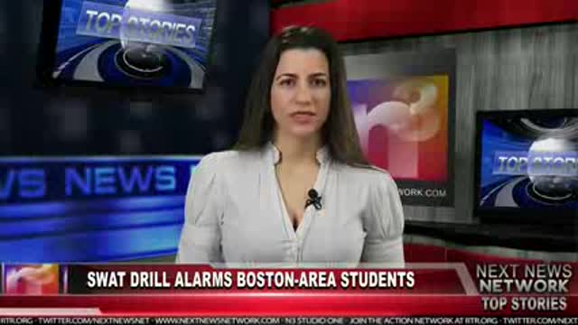 Flashback: Politicians Exempt from Gun Buy Back Laws