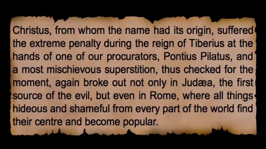 The Book of Titus Part 1