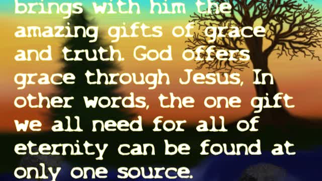 Daily Message from Rev. Ernie, August 29 2022
