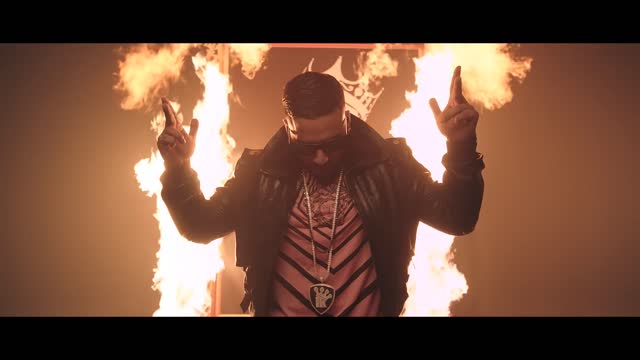 Imran Khan - Satisfya