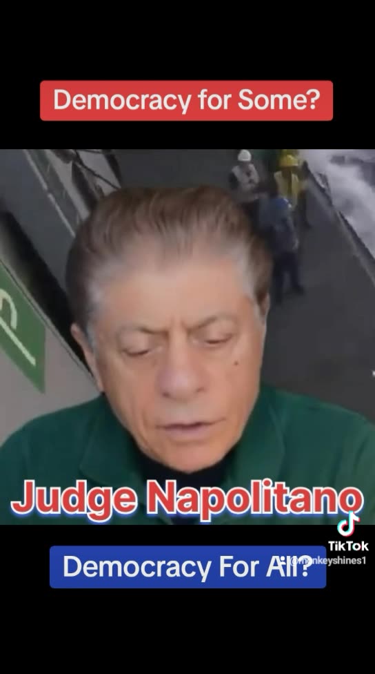 Jewish State Is An Exclusive Democracy For Jews?