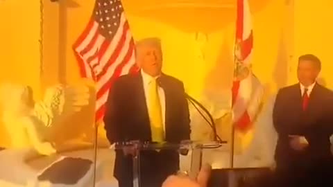 Still Your President - 1/3 Videos