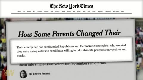 Americans ditching Two Party - Tea Party