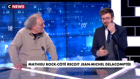 Néoféminisme, haine de l'homme occidental blanc, tentation totalitaire