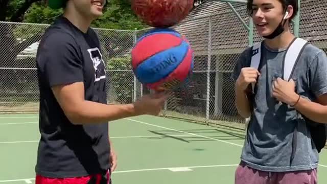 What Would You Rate My Tricks