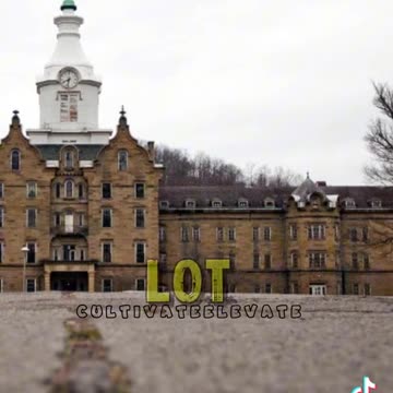 Mental Asylums 1900s - this guy has a good point