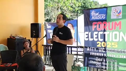 DEXTH PENALTY, IBABALIK NI 11/10/2024