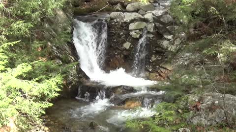 Waterfall