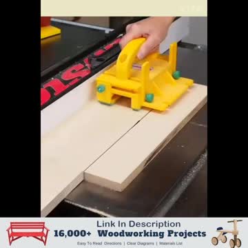 Easiest Small Wood Projects For Beginners - Woodworking Hunter #50