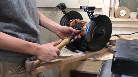 Making a HOMEMADE Wolverine Sharpening System! | next 3