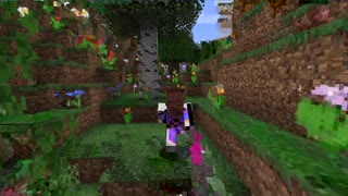 Minecraft 1.17.1_Shorts Modded 1st Outting_10