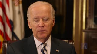 Biden in 2015: I'm Prepared to Accept That Life Begins at Conception