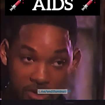 Will Smith's Take on AIDS