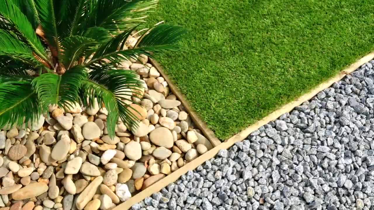 Eduardo Marquez Landscaping Services - (682) 214-6222