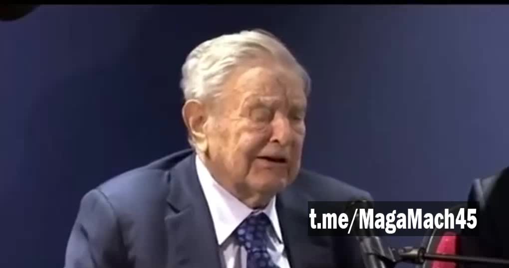 George Soros, Joe Biden and a Foundation in Ukraine