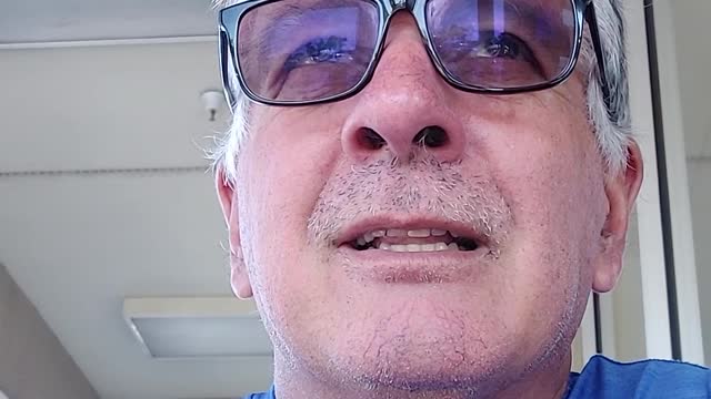 Pcr test update