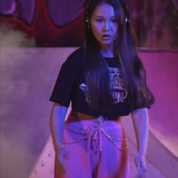 Afghani music & dance